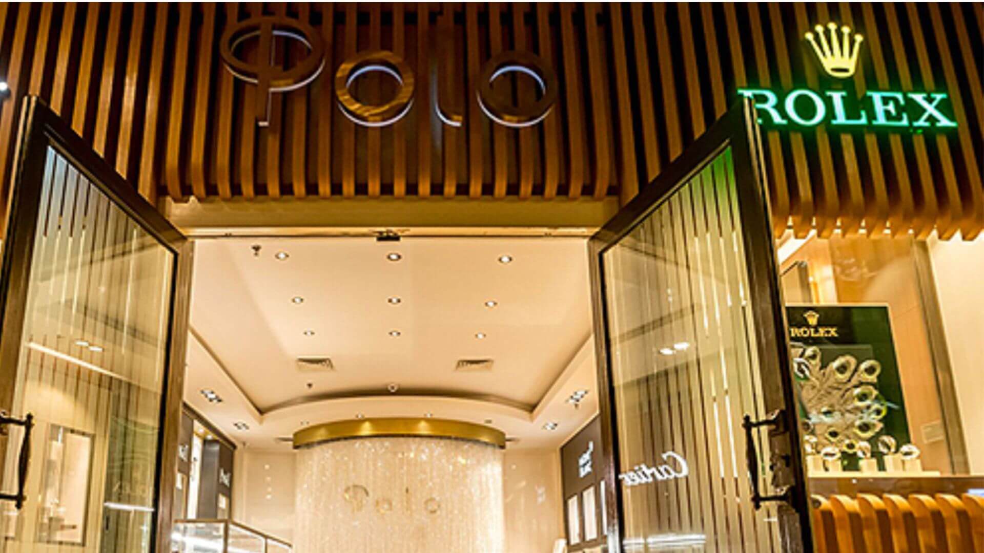 Polo Luxury pushes Rolex brand in Nigeria