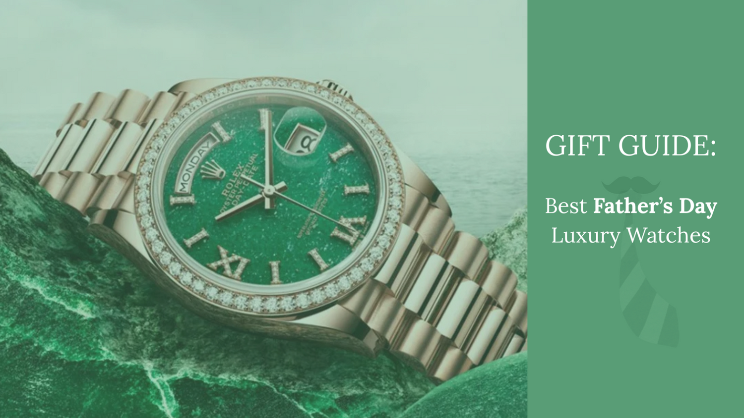 Best Watch Brands for Father’s Day Gifts in 2025