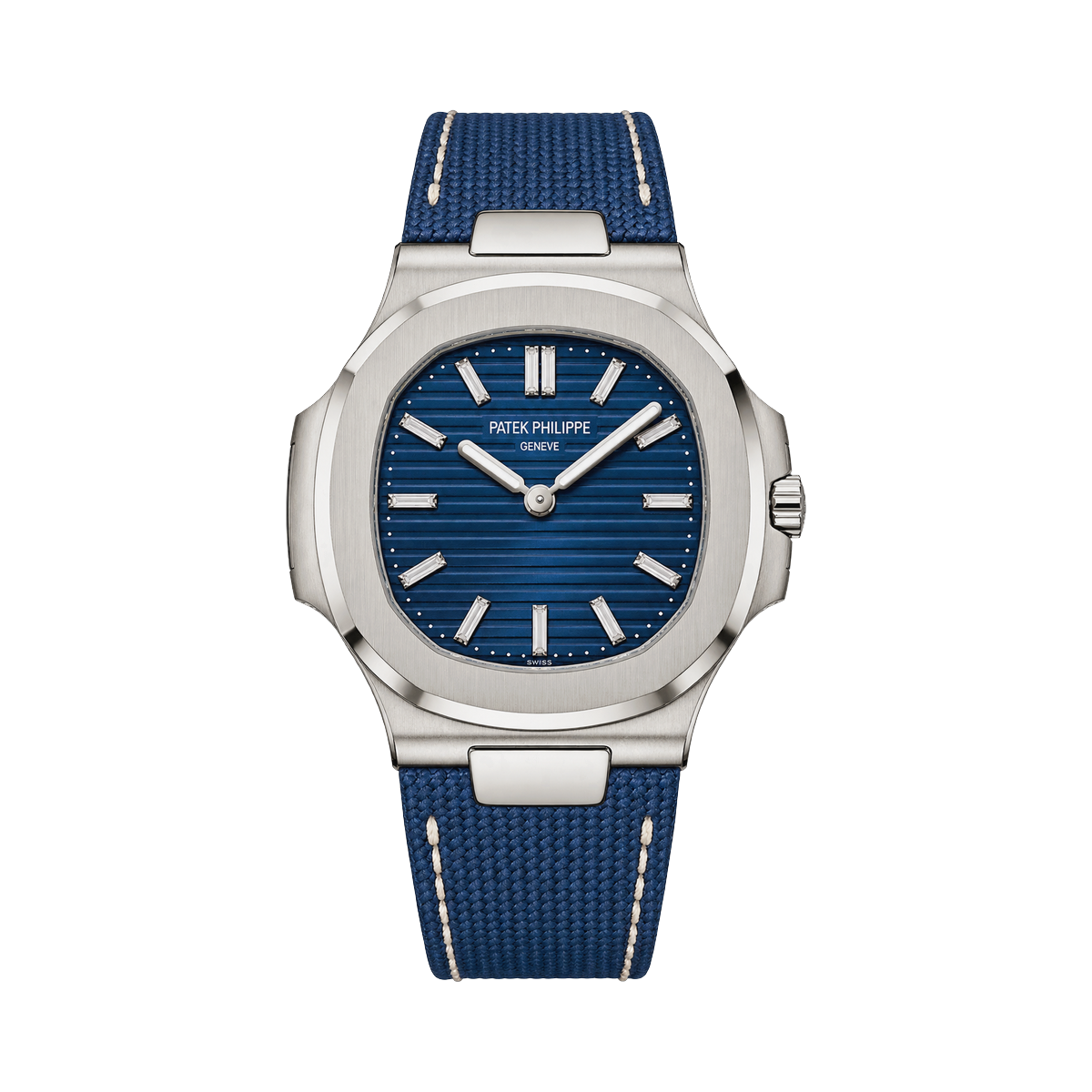 Patek Philippe Nautilus 50th Anniversary 5810G-001