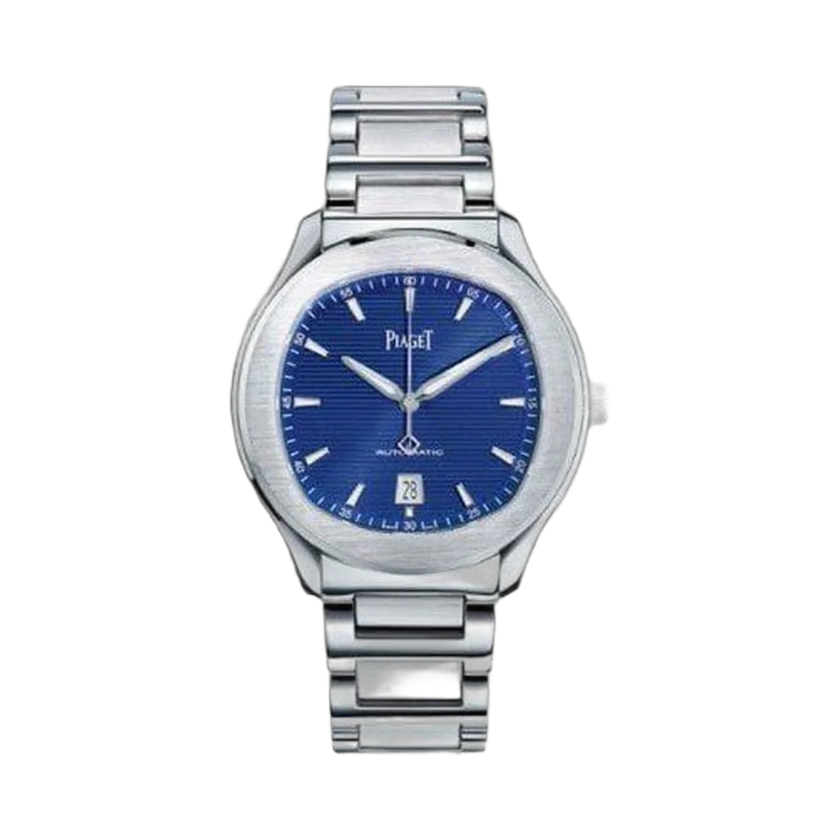 Piaget Polo G0A41002 Stainless Steel 42Mm Unisex Watch