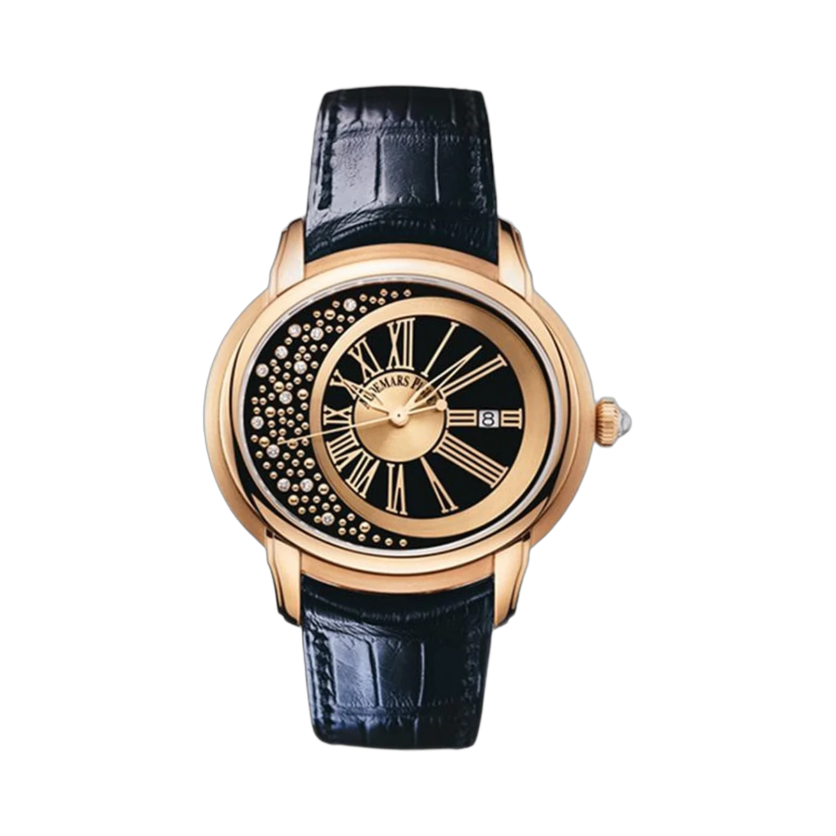 Audemars Piguet Millenary Morita 15331OR.OO.D002CR.01 45 mm