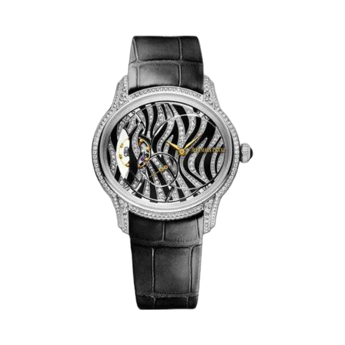 Audemars Piguet Millenary 39,5 mm Damen Armbanduhr