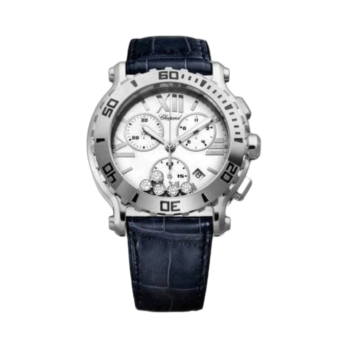 Chopard Happy Sport 42Mm Ladies Watch