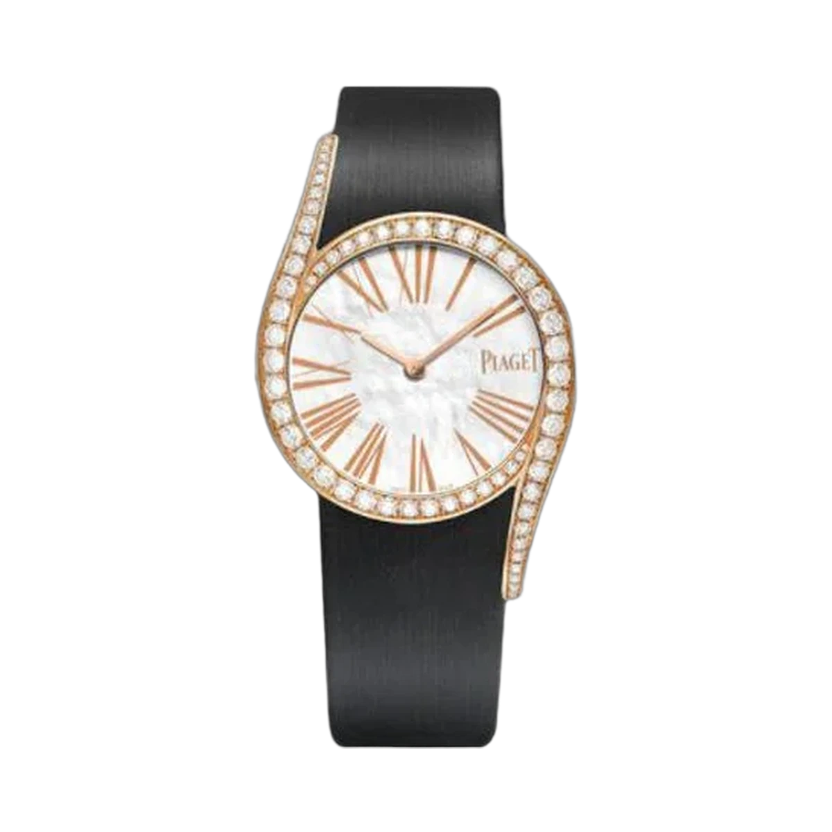 Piaget Limelight Gala 18Kt Rose Gold 32Mm Ladies Watch