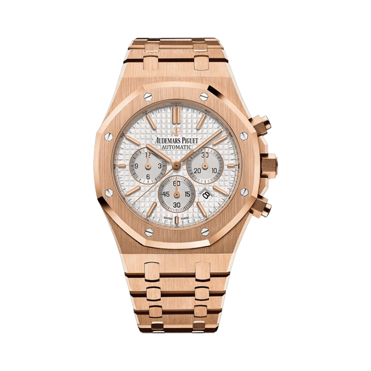 Audemars Piguet Royal Oak 26320OR.OO.1220OR.02 Chronograph 41mm Herrenuhr