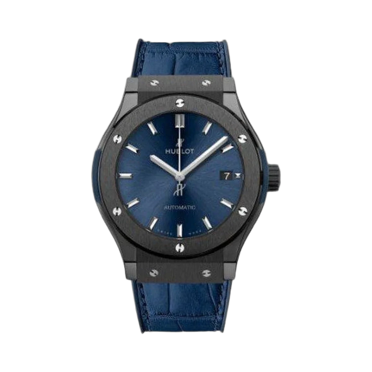 Hublot Classic Fusion 542.Cm.7170.Lr Ceramic 42Mm Men’S Watch