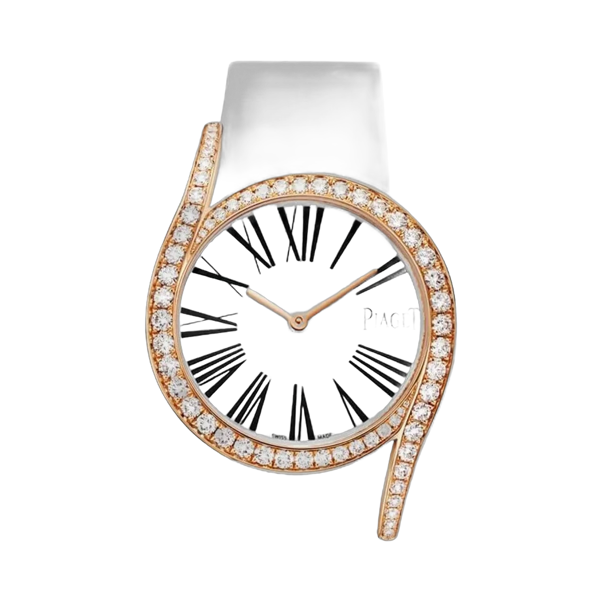 Piaget Limelight Gala G0A39167 18kt Rose Gold Diamond Women's Watch