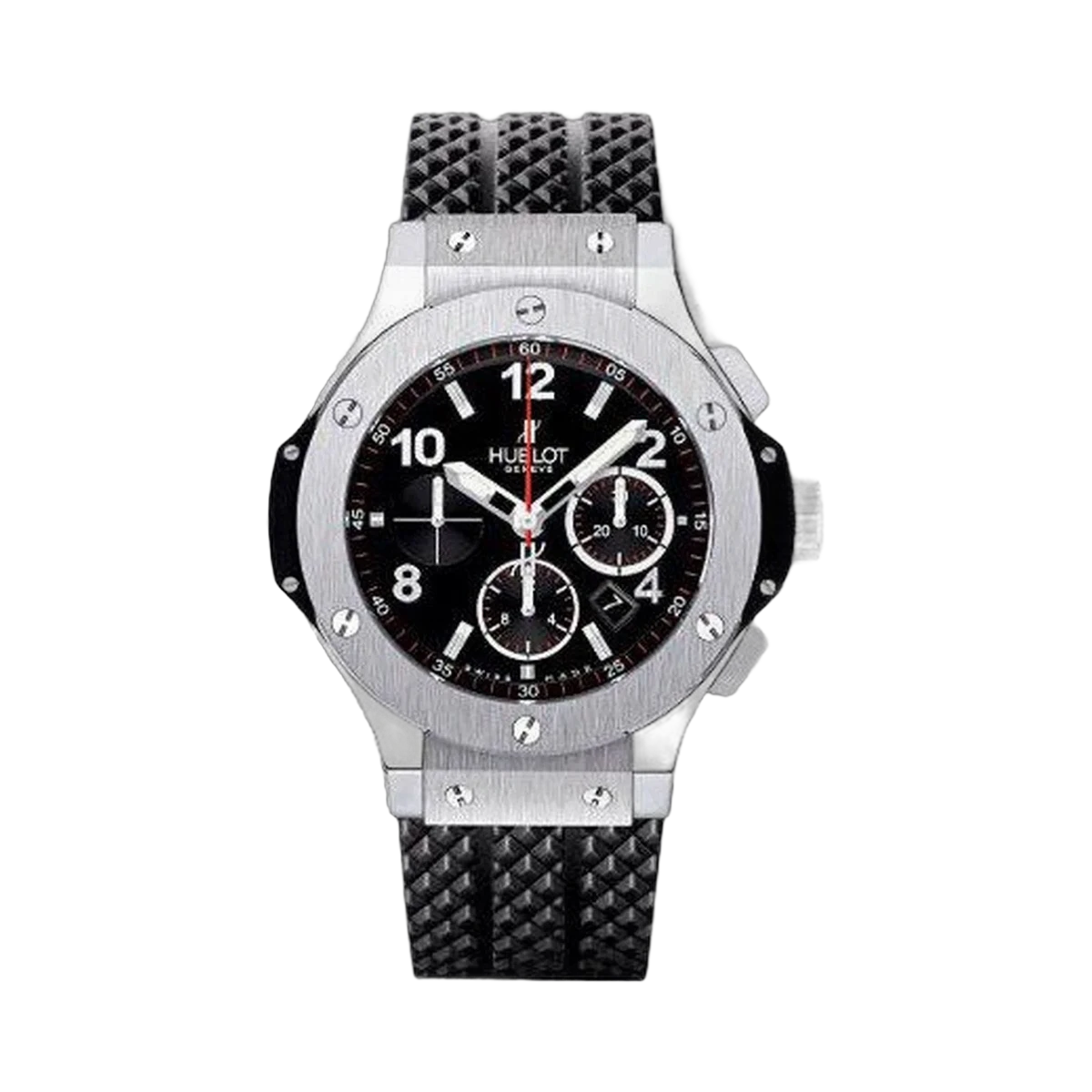 Hublot Big Bang 301.SX.130.RX Chronograph Edelstahl 44mm