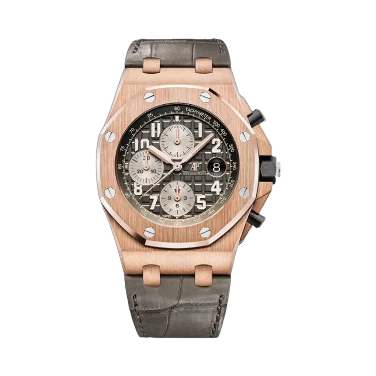 Audemars Piguet Royal Oak Offshore Chronograph 42Mm Men's Watch