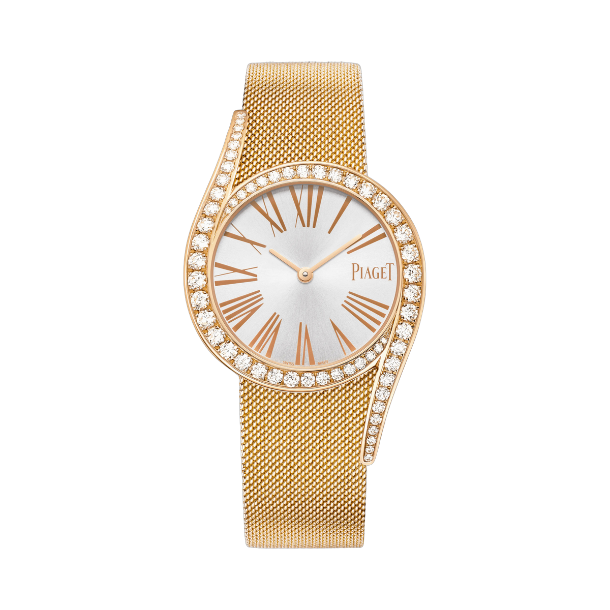 Piaget Limelight Gala G0A41213-2nd-unit Quartz 32mm Rose Gold (2nd physical unit, same ref as existing listing)