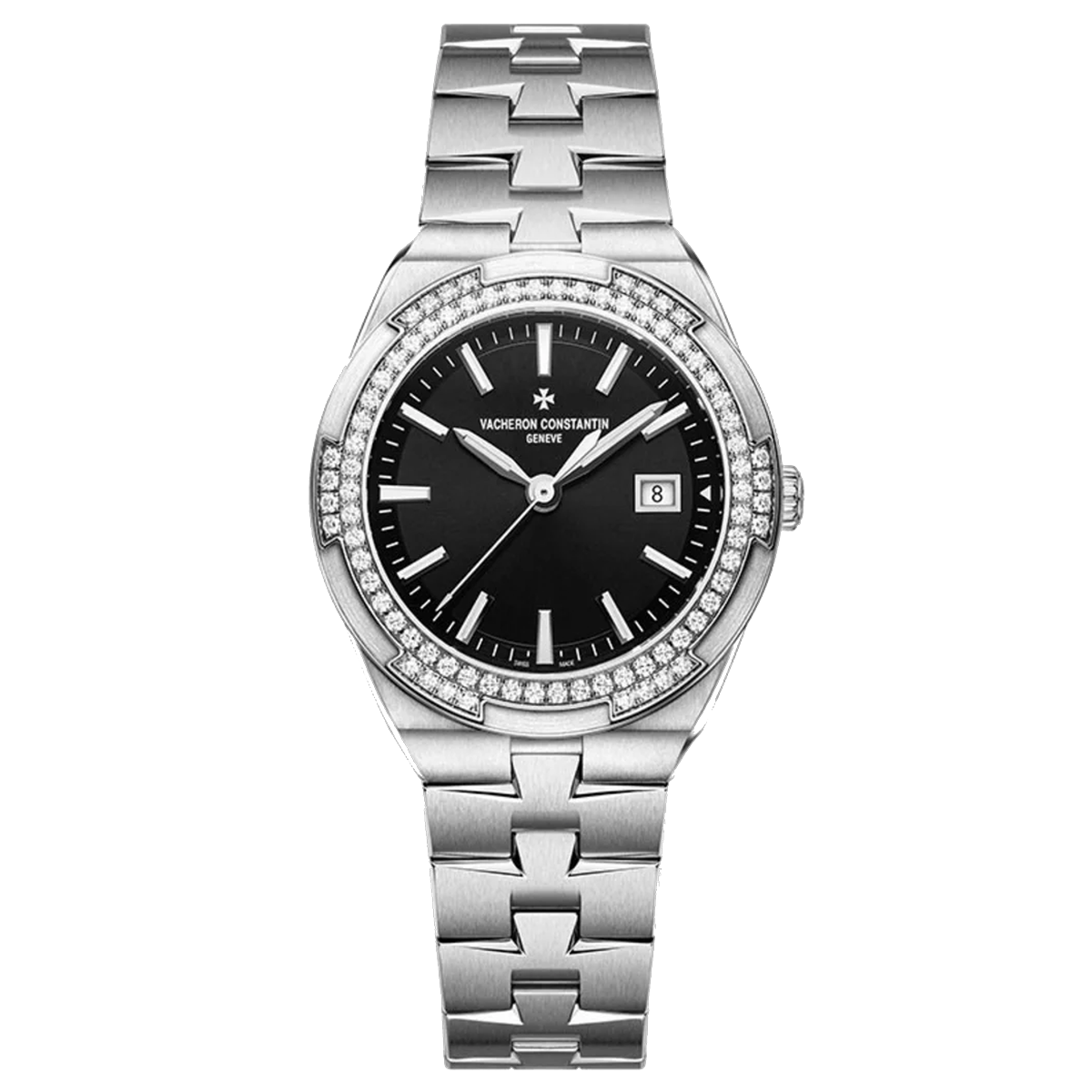 Vacheron Constantin Traditionnelle Lady 1205V/1004A-B591
