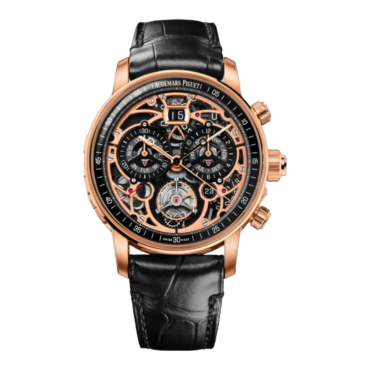 Audemars Piguet 11.59 26398OR.OO.D002CR.99 Ultra-Complication