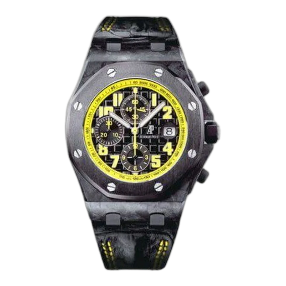 Audemars Piguet 26176FO.OO.D101CR.02 Royal Oak Offshore Chronograph Special Edition Bumble Bee