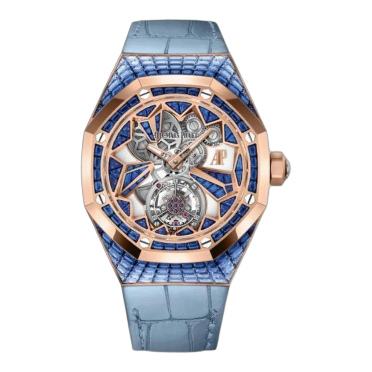 Audemars Piguet 26228Or.Ss.D314Cr.01 Royal Oak Concept Flying Tourbillon
