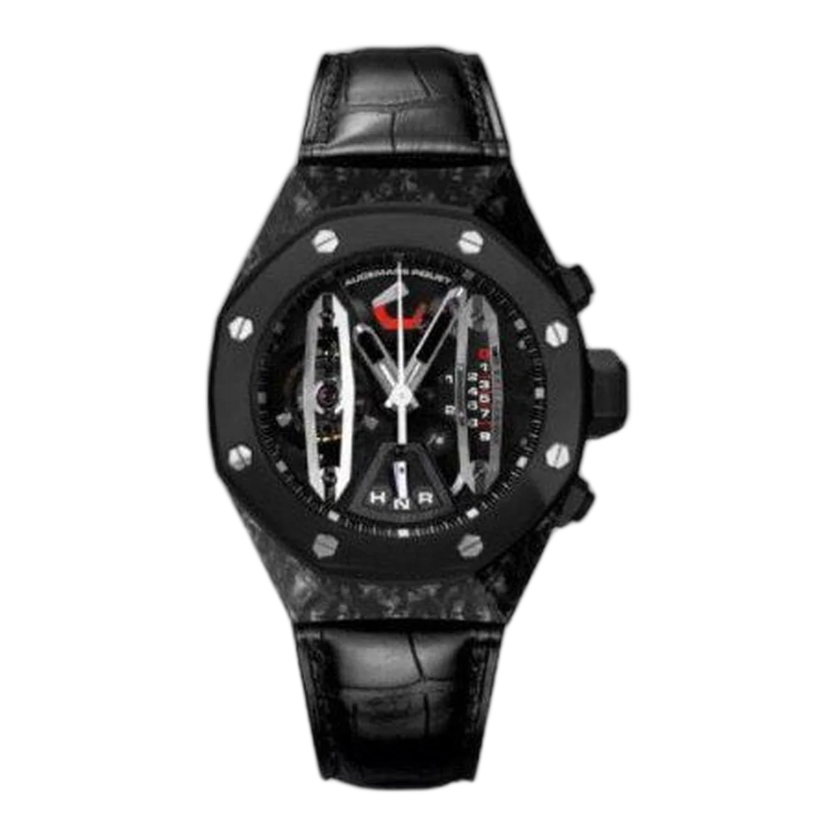 Audemars Piguet 26265Fo.Oo.D002Cr.01 Royal Oak Carbon Concept Men’S Watch