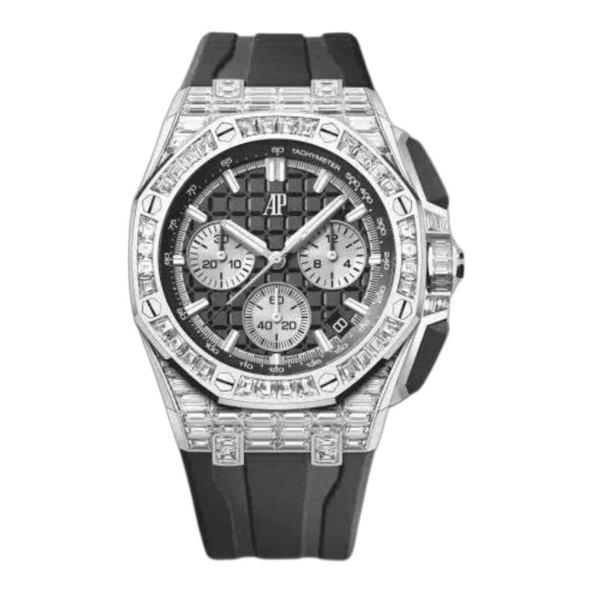 Audemars Piguet 26425Bc.Zz.D002Ca.01 Royal Oak Offshore Selfwinding Chronograph