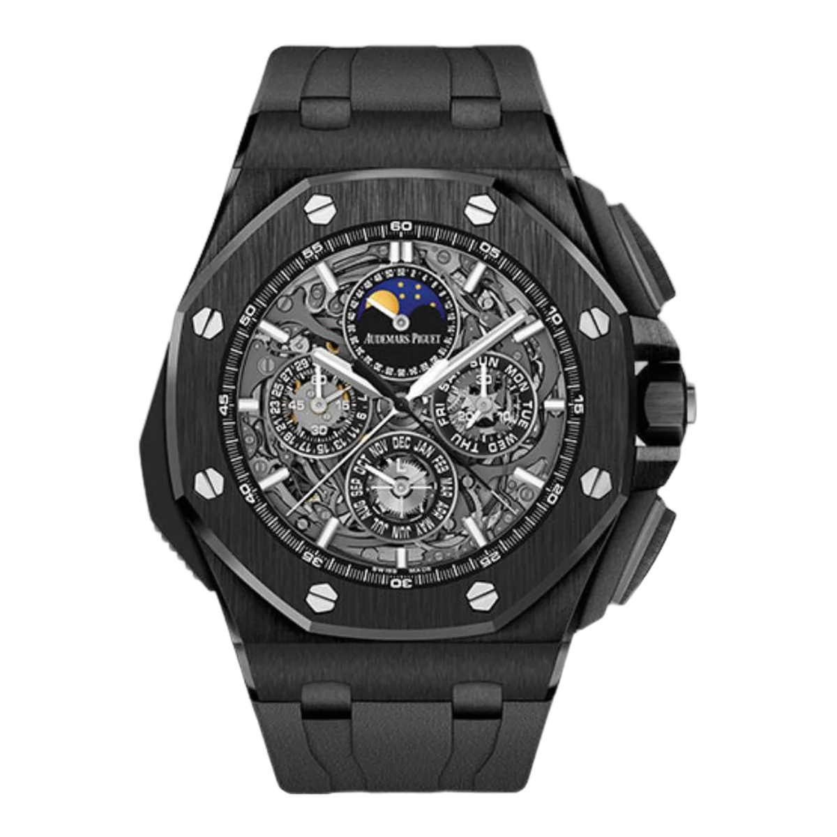 Audemars Piguet 26582Ce.Oo.A002Ca.01 Royal Oak Offshore Grande Complication