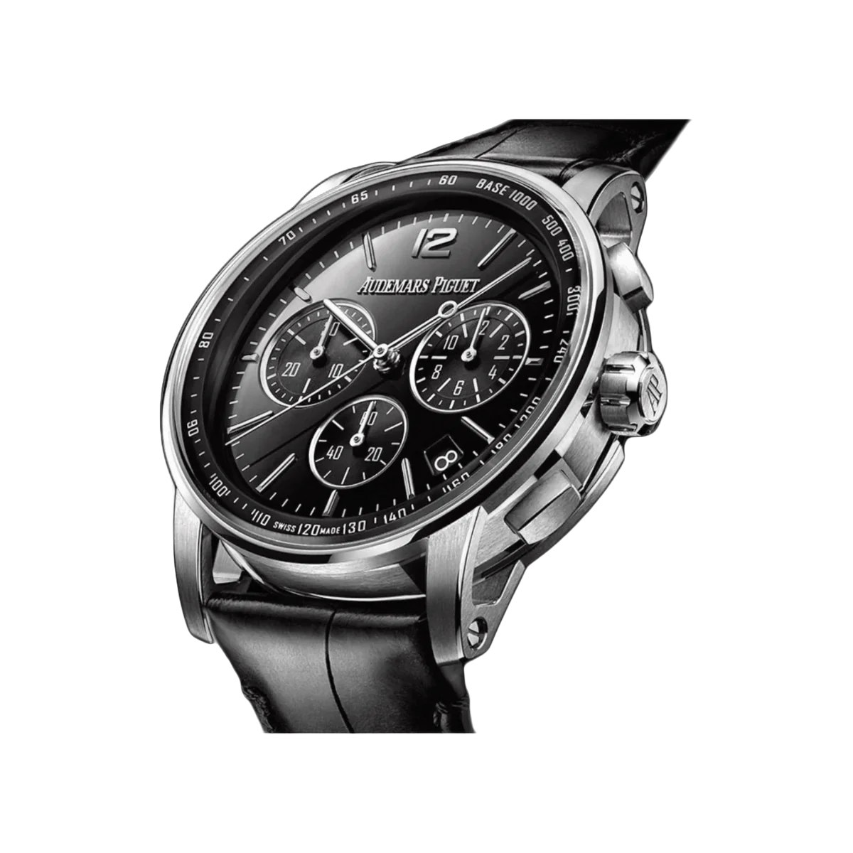 Audemars Piguet Code 11.59 Automatic 26393Bc.Oo.A002Cr.01 Chronograph – additional product photo 2