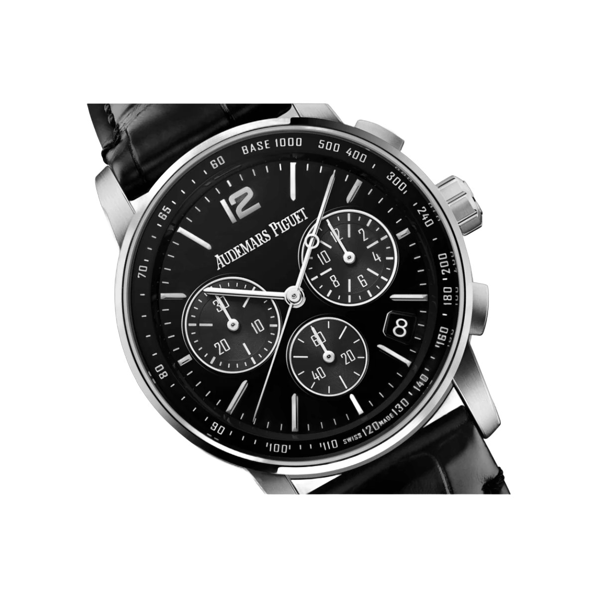 Audemars Piguet Code 11.59 Automatic 26393Bc.Oo.A002Cr.01 Chronograph – additional product photo 3