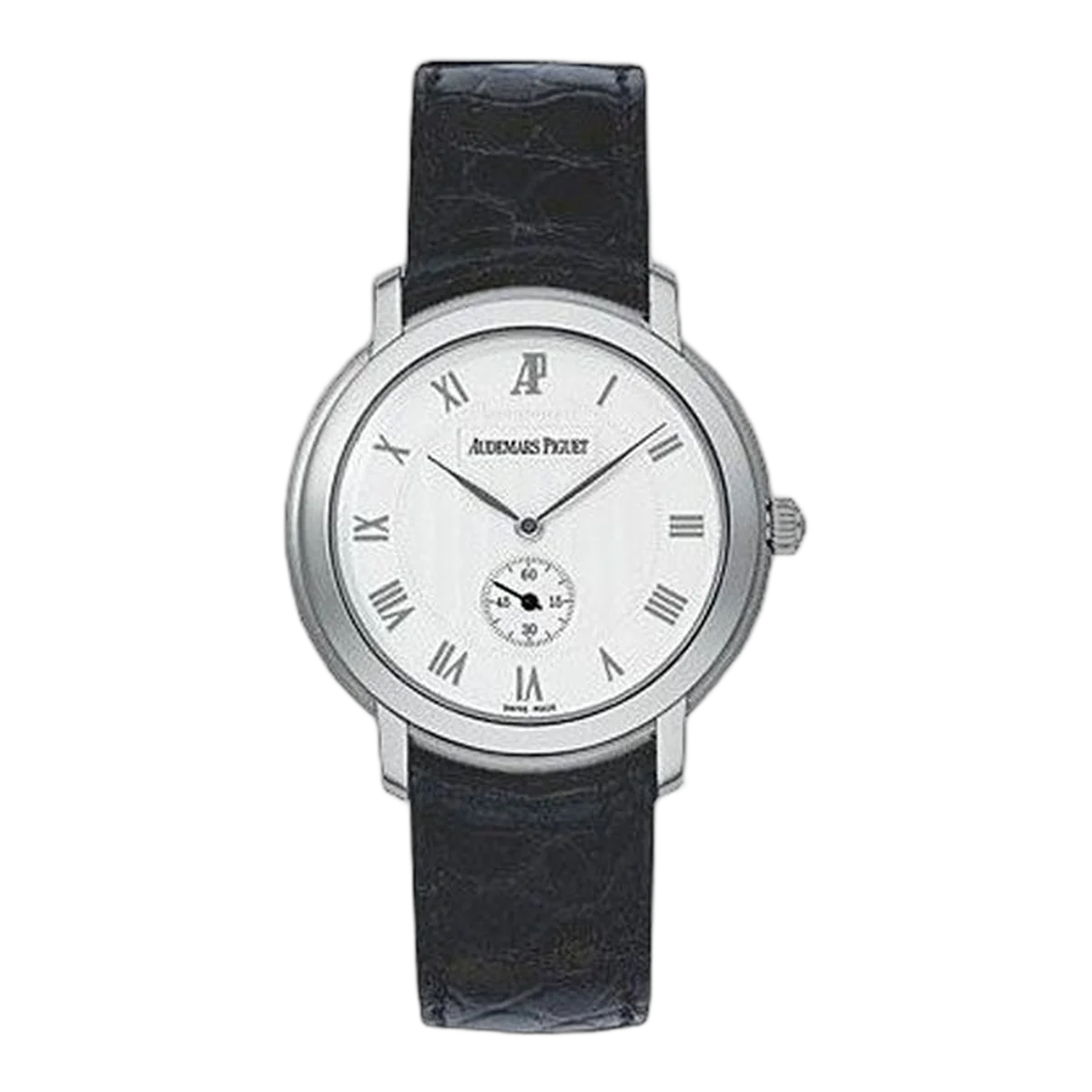 Audemars Piguet Jules Audemars 36Mm Men's Watch