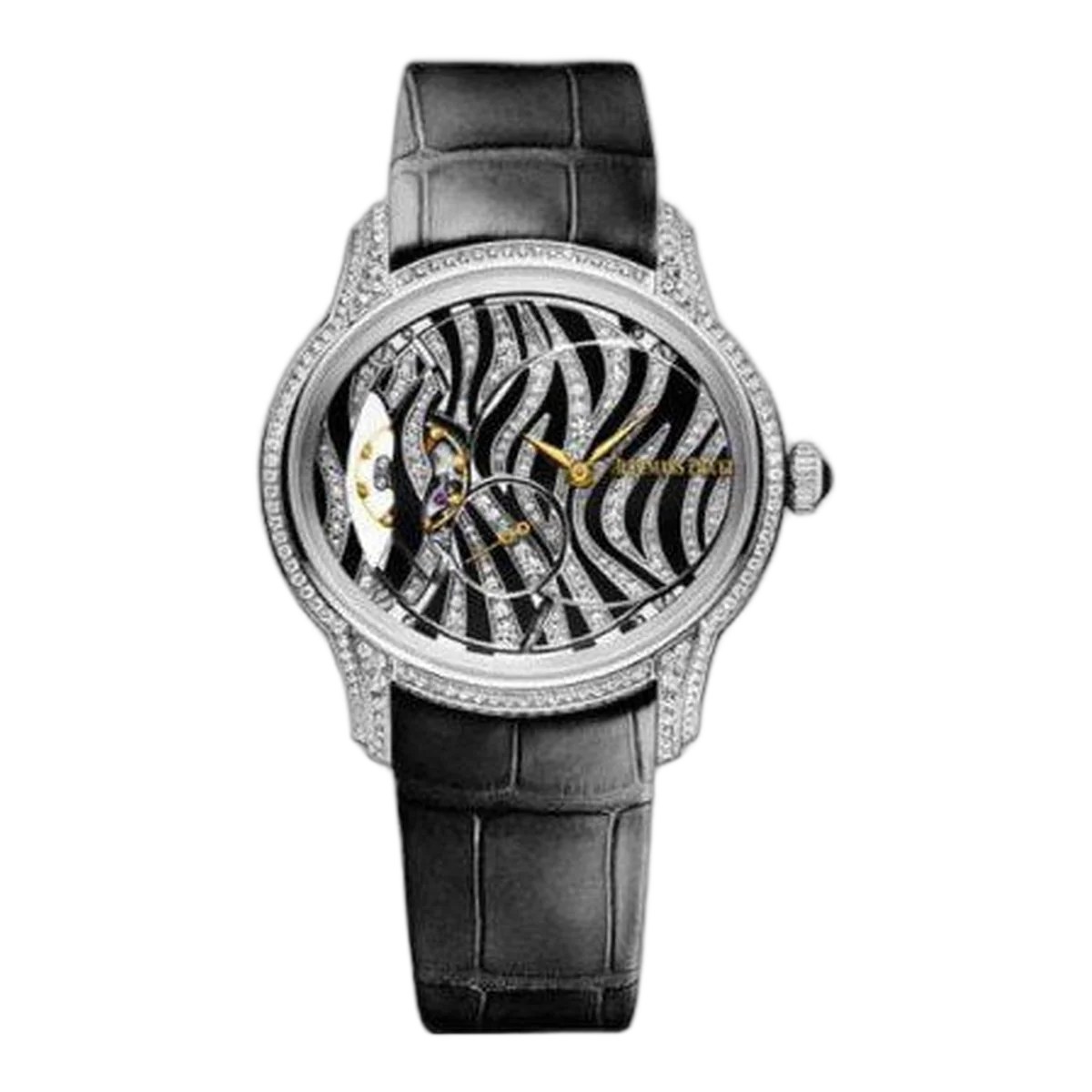 Audemars Piguet Millenary 39.5Mm Ladies Watch