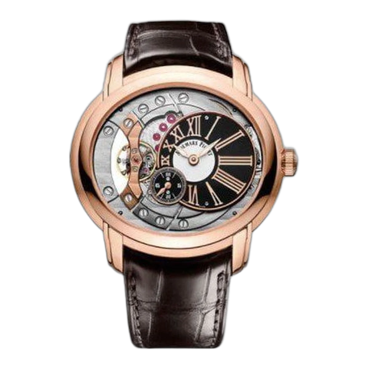 Audemars Piguet Millenary 4104 47Mm Men's Watch