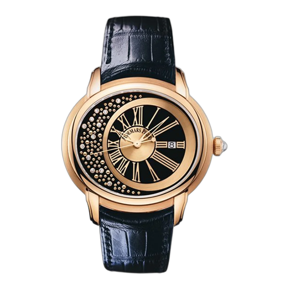 Audemars Piguet Millenary Morita 15331OR.OO.D002CR.01 45mm