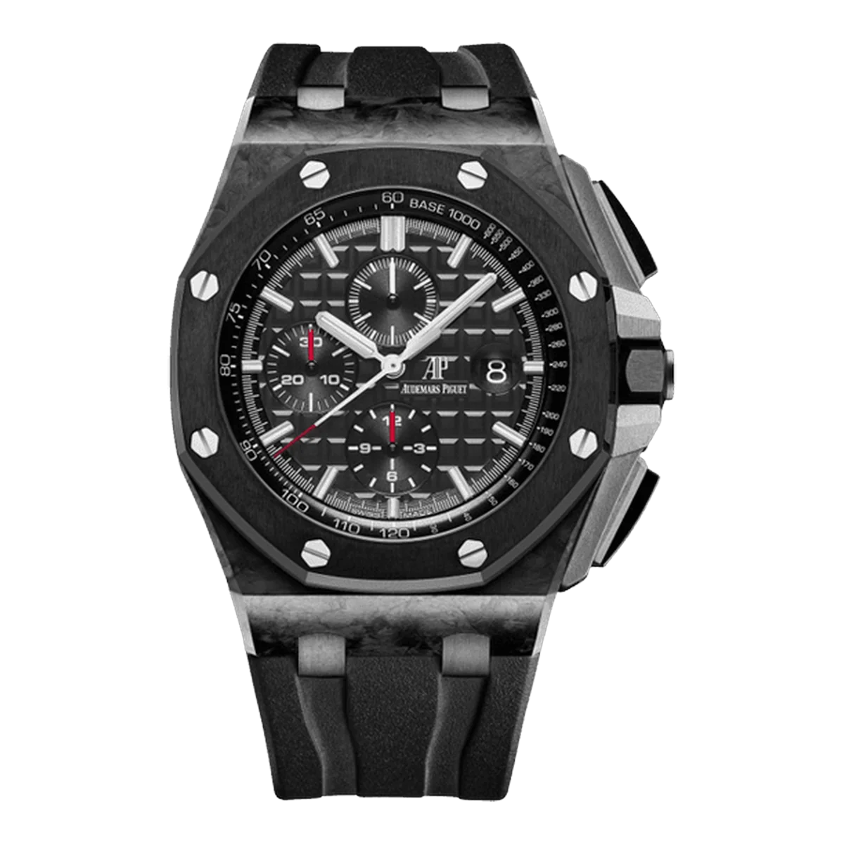 Audemars Piguet Royal 26400Au.Oo.A002Ca.01 Oak Offshore Chronograph 44Mm Men's Watch