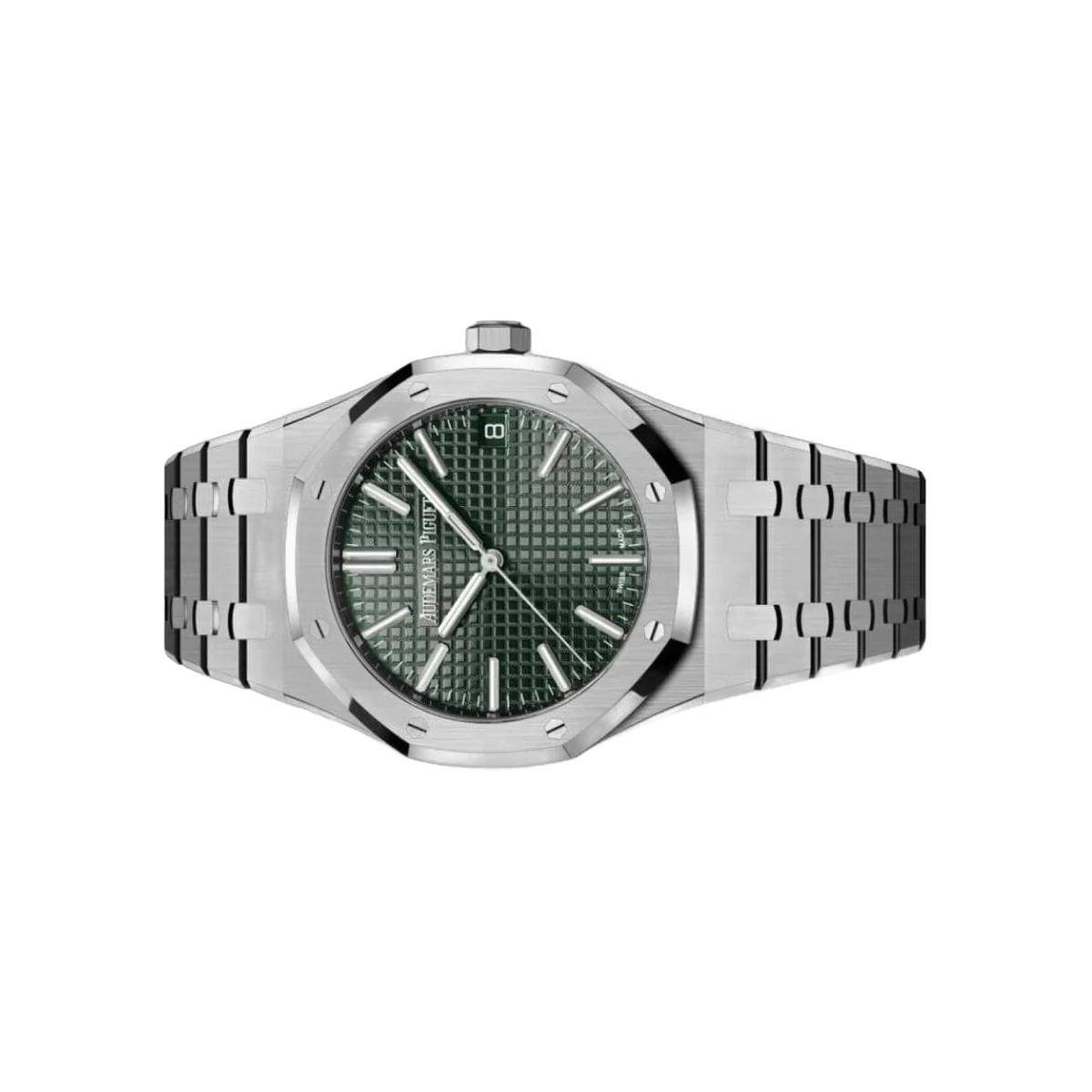 Audemars Piguet Royal Oak 15510ST.OO.1320ST.09 Self Winding Automatic 41mm Men's Watch – additional product photo 2
