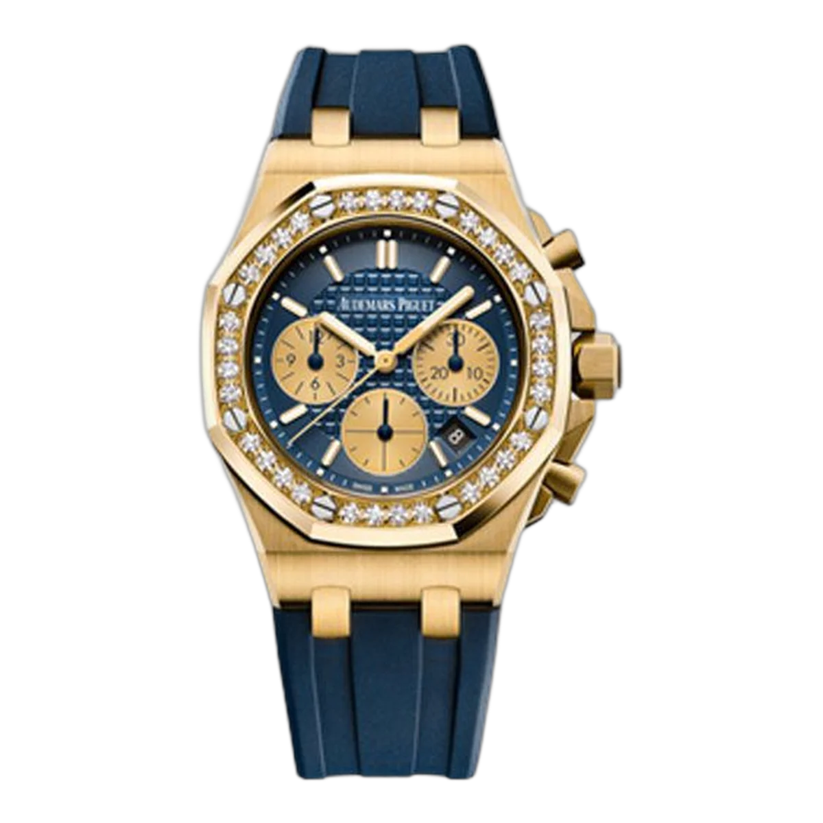 Audemars Piguet Royal Oak 26231BA.ZZ.D027CA.01 Offshore 37mm