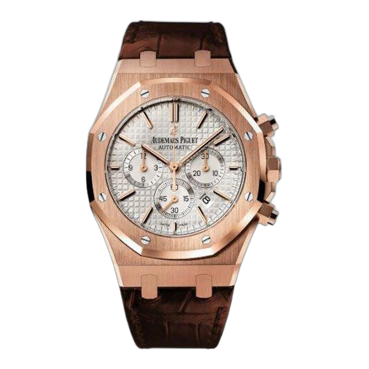 Audemars Piguet Royal Oak 26320OR.OO.D088CR.01 Chronograph 41mm Men's Watch