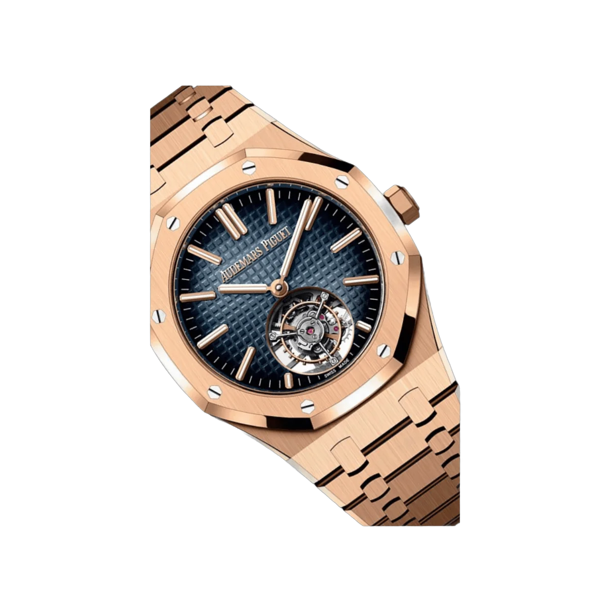 Audemars Piguet Royal Oak 26730OR.OO.1320OR.01 Tourbillon 50th Anniversary – additional product photo 3
