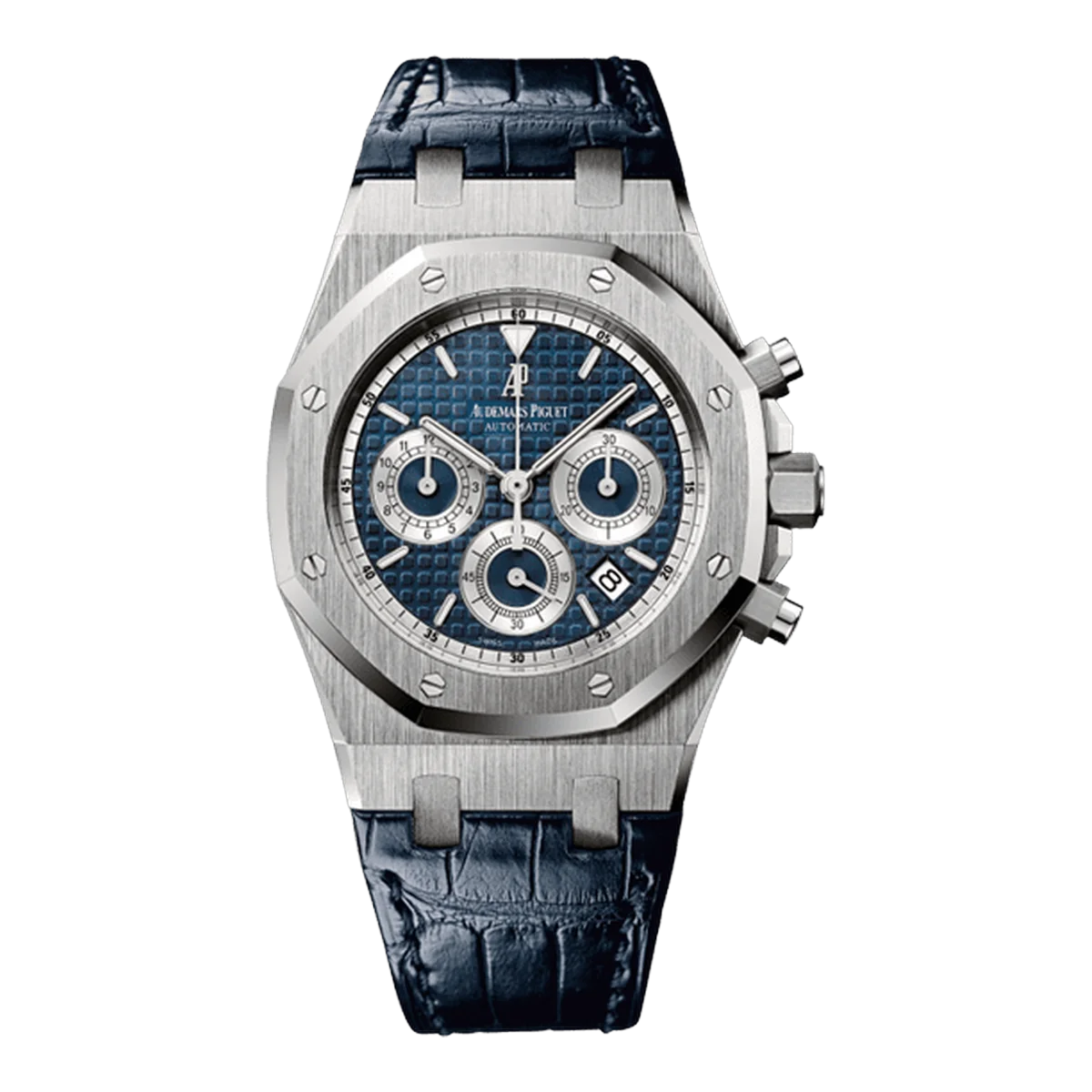 Audemars Piguet Royal Oak Chronograph 39Mm Men's Watch