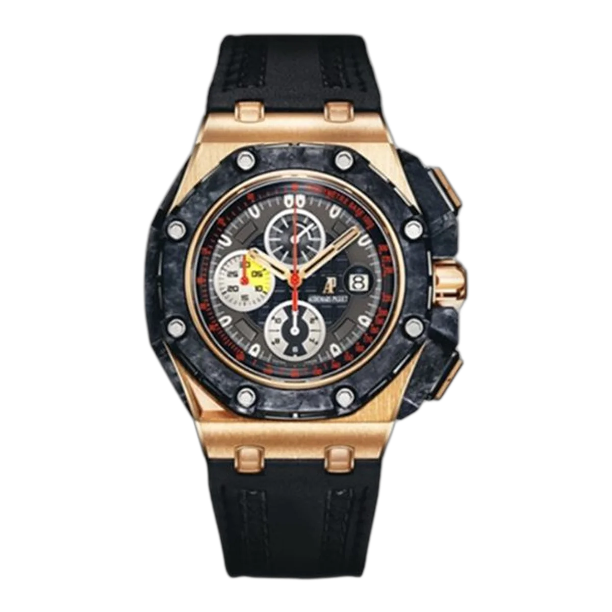 Audemars Piguet Royal Oak Offshore 44Mm Grand Prix Chronograph Men's Watch