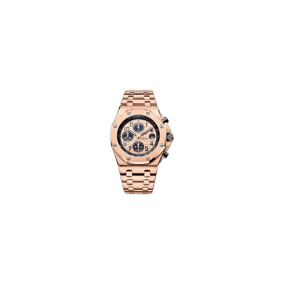 Audemars Piguet Royal Oak Offshore Chronograph 42Mm Men's Watch