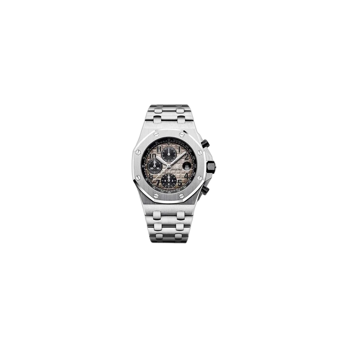 Audemars Piguet Royal Oak Offshore Chronograph 42Mm Men's Watch