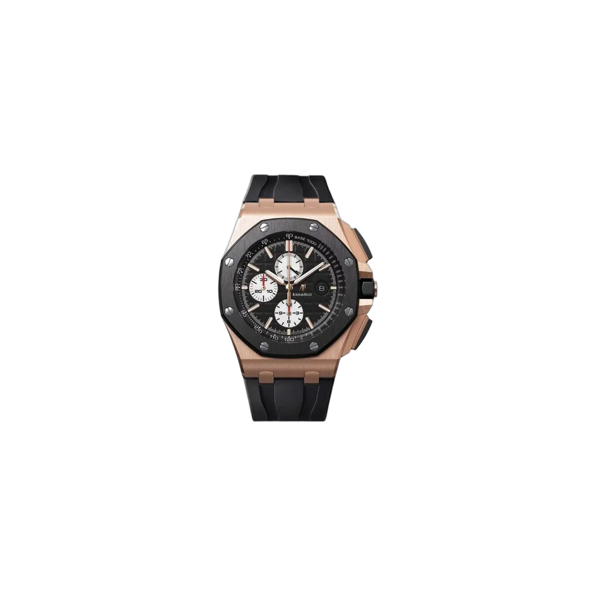 Audemars Piguet Royal Oak Offshore Chronograph 44Mm Men's Watch