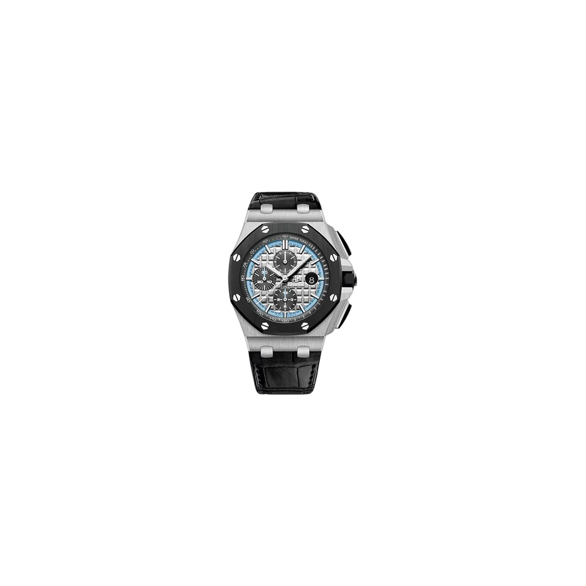 Audemars Piguet Royal Oak Offshore Chronograph 44Mm Men's Watch
