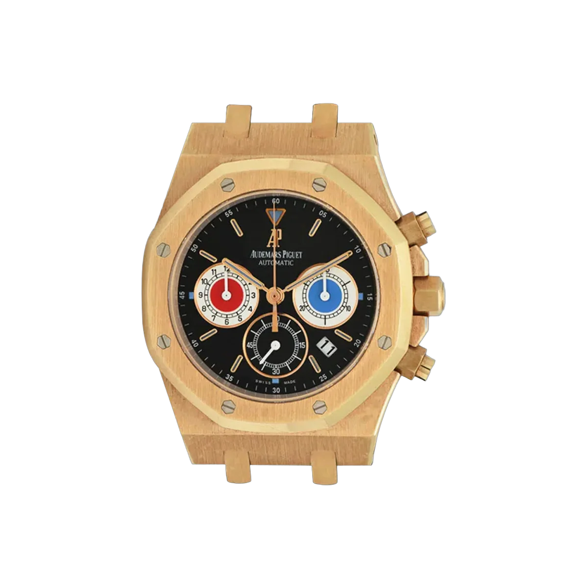 Audemars Piguet Royal Oak Restivo 26123OR.OO.D002CR.01 Rose Gold Limited Edition of 22 pieces – additional product photo 3