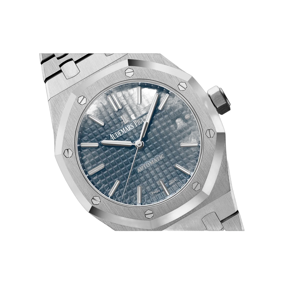 Audemars Piguet Royal Oak Selfwinding 15450St.Oo.1256St.03 37Mm Men's Watch – additional product photo 2