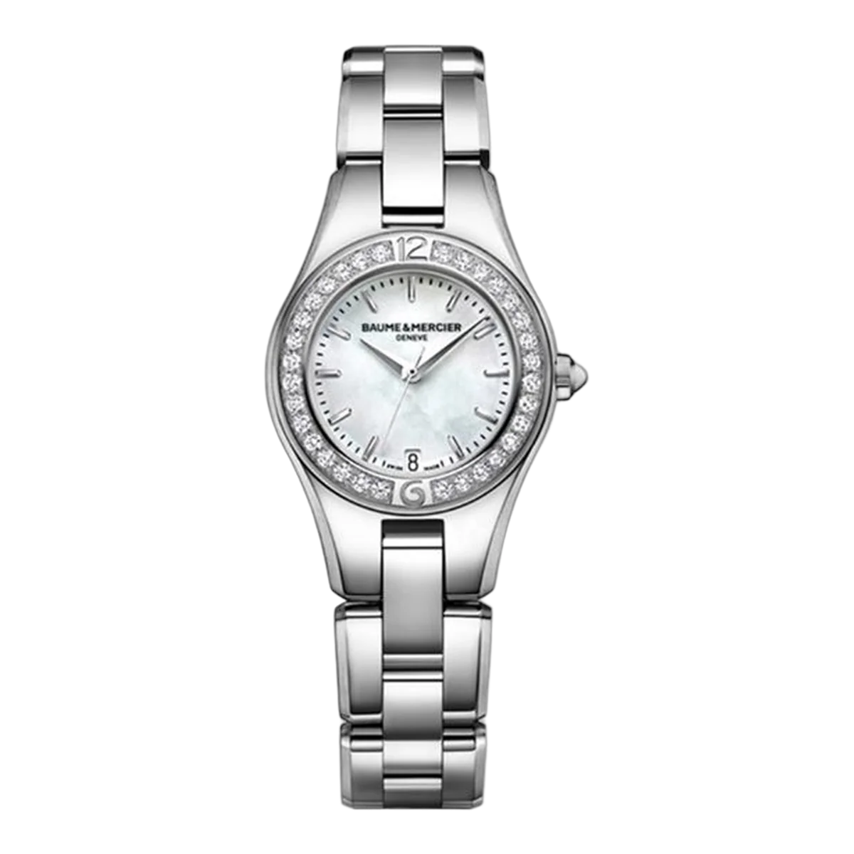 Baume & Mercier Linea Ladies' Watch