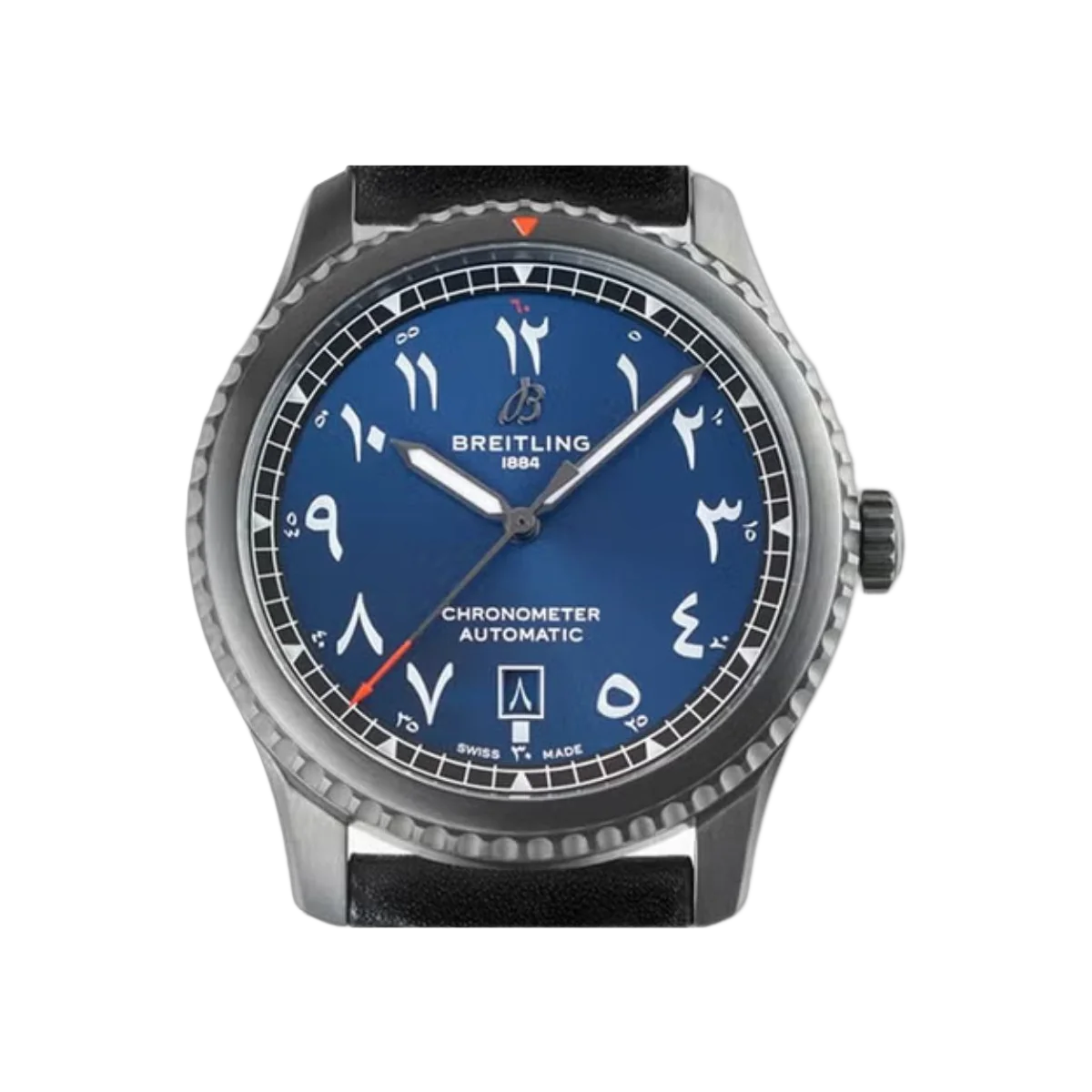 Breitling Aviator 8 M173154AC1C1X2 Automatic Middle East Limited Edition – additional product photo 4