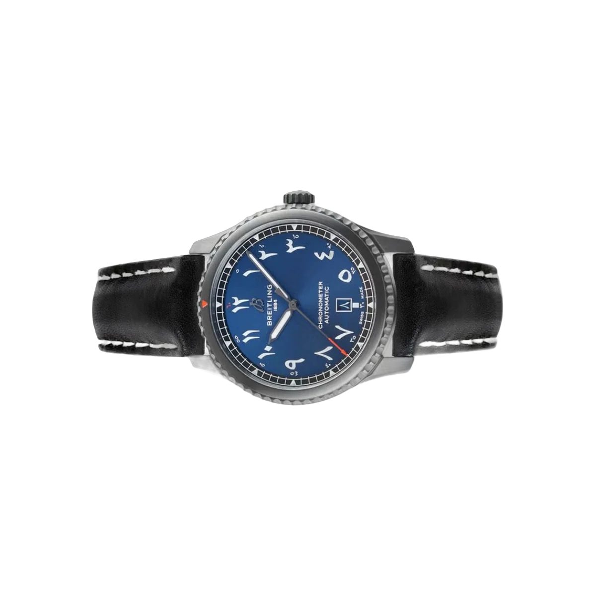 Breitling Aviator 8 M173154AC1C1X2 Automatic Middle East Limited Edition – additional product photo 5