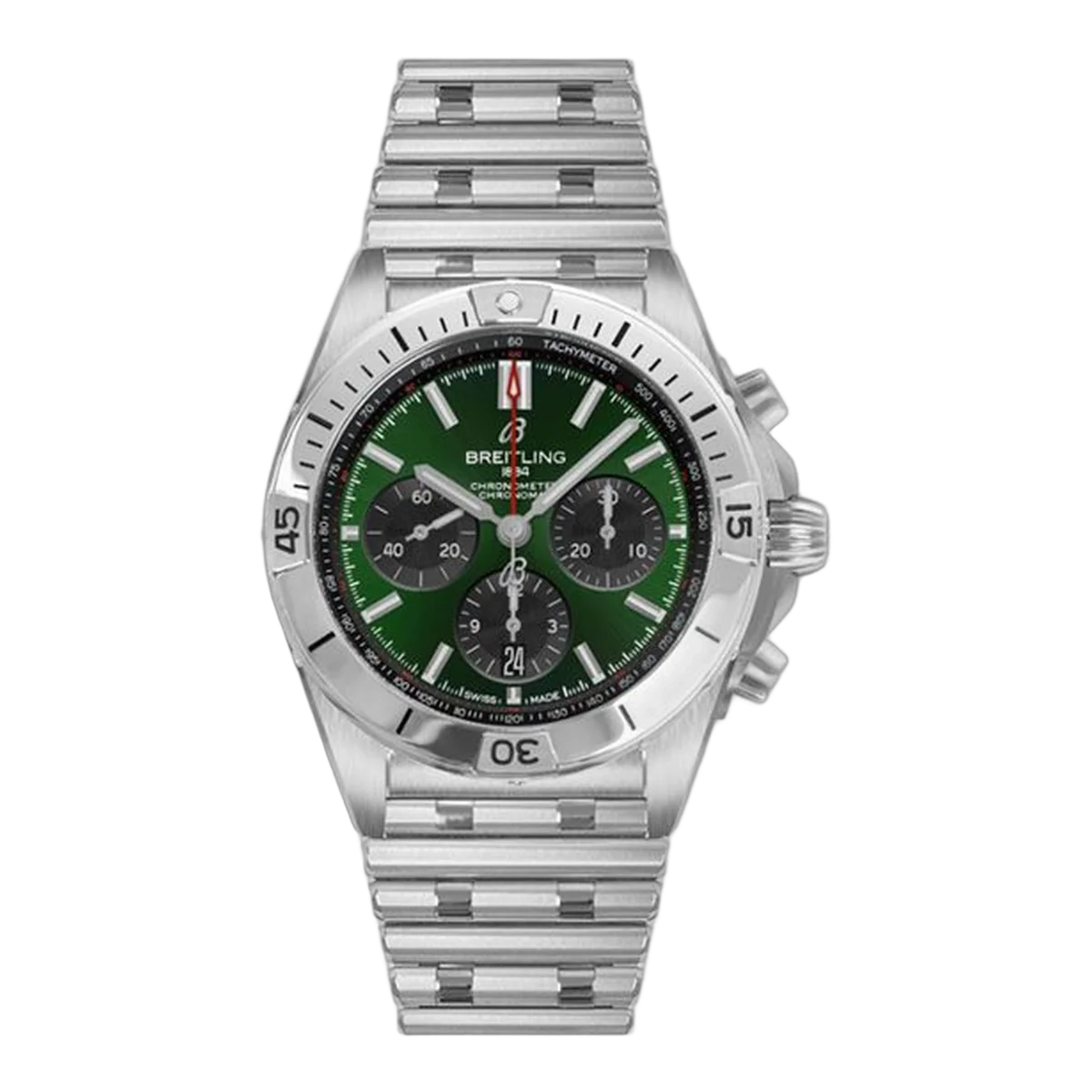 Breitling Chronomat B01 42 Bentley