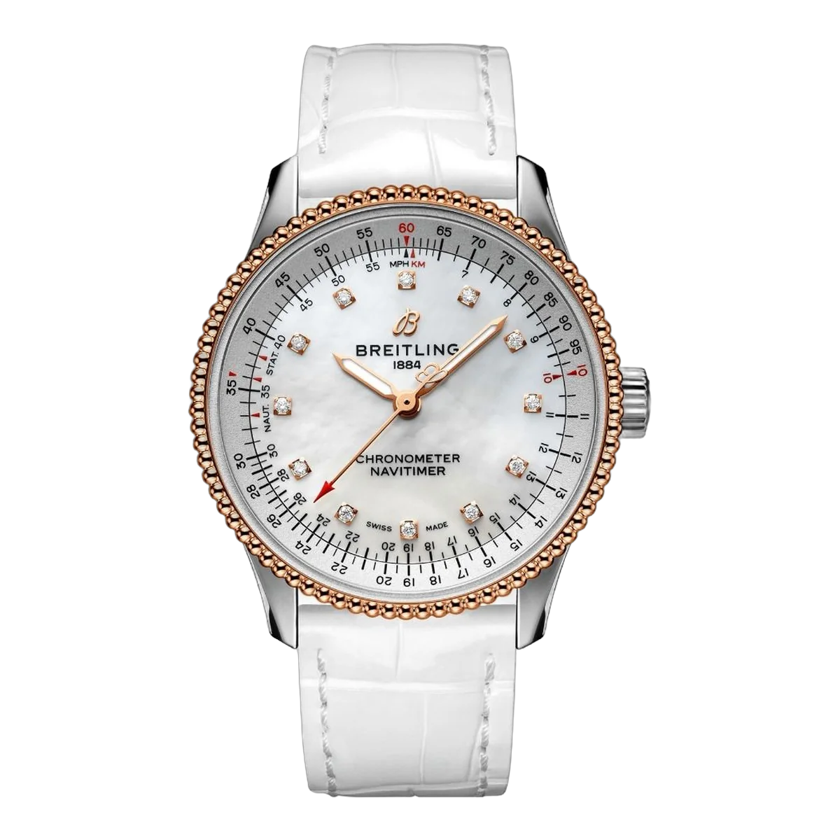 Breitling Navitimer REF U17395211A1P4
