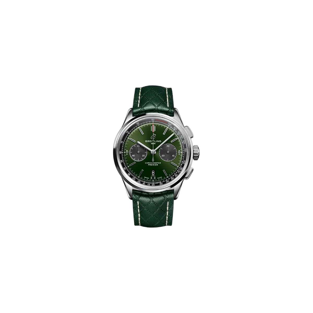 Breitling Premier B01 Chronograph 42 Bentley