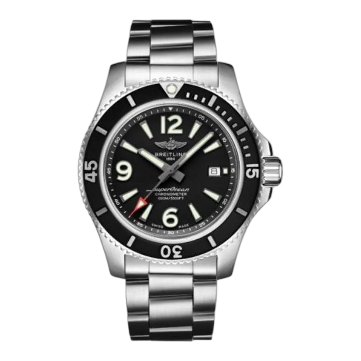 Breitling Superocean 44 Men's Watch