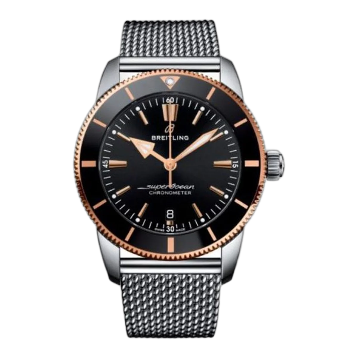 Breitling Superocean Héritage Ii B20 44 Automatic Heritage