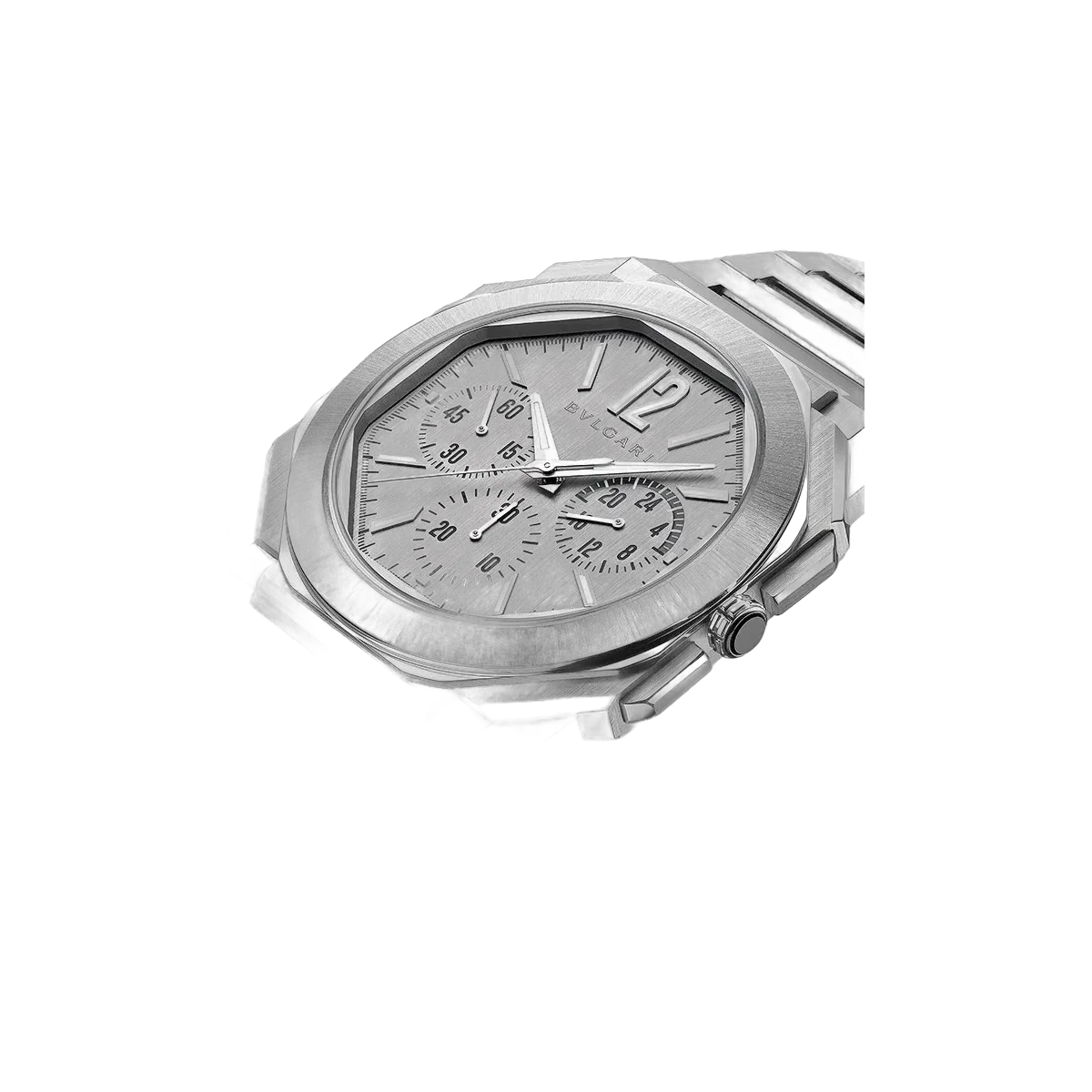 BVLAGRI Octo Finissimo REF 103661 Watch – additional product photo 2