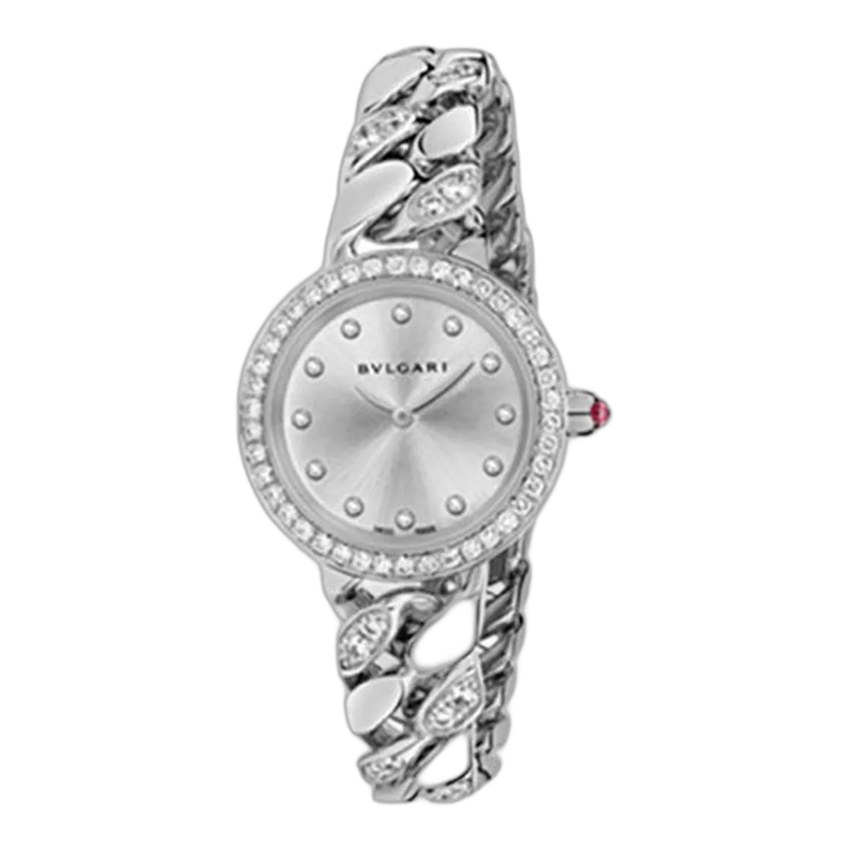 Bvlgari Catene Ladies Watch